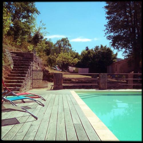 Bed & Breakfast Le Couvent