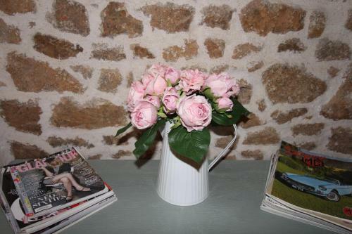 Bed & Breakfast La Jeusseliniere