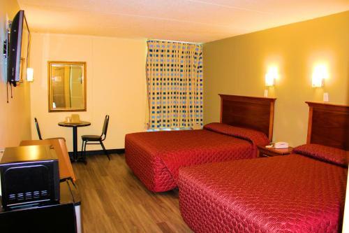 Hotel Regency Inn - Albany