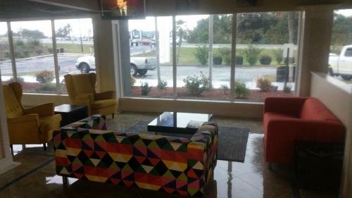 Hotel Regency Inn - Albany