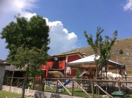 Bed & Breakfast Agriturismo Casa Della Nonna