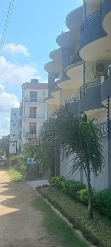 Apartamento J&m Homes