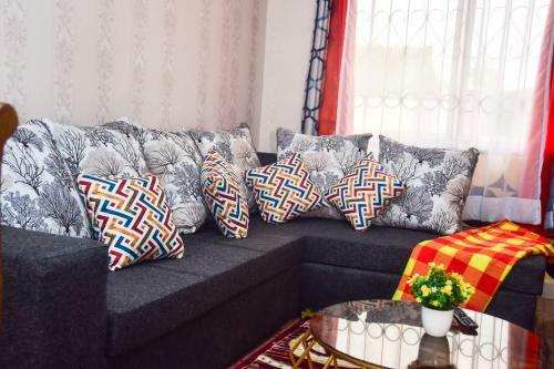 Apartamento Amazing Two Bedroom Sunstream Homes