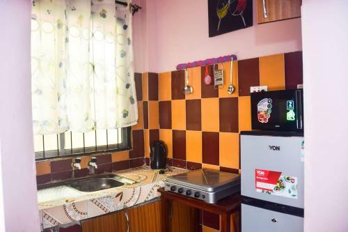 Apartamento Amazing Two Bedroom Sunstream Homes