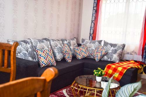 Apartamento Amazing Two Bedroom Sunstream Homes