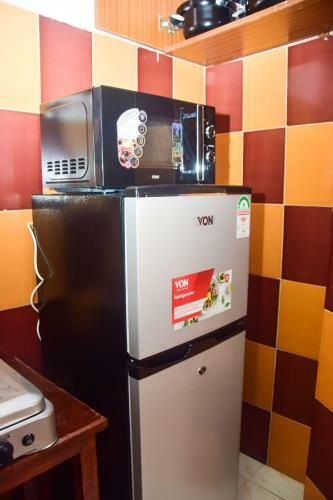 Apartamento Amazing Two Bedroom Sunstream Homes