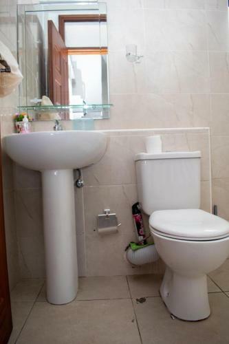 Apartamento Malaika Beach Studio