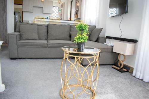 Goldie Beach Apartment