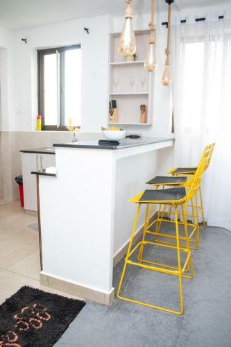 Goldie Beach Apartment