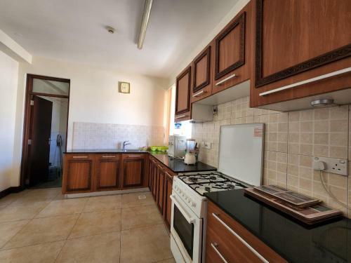 Spectacular Praiseworthy 2 Bedroom Apartment