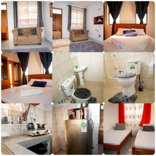 Apartamento Czar Homes