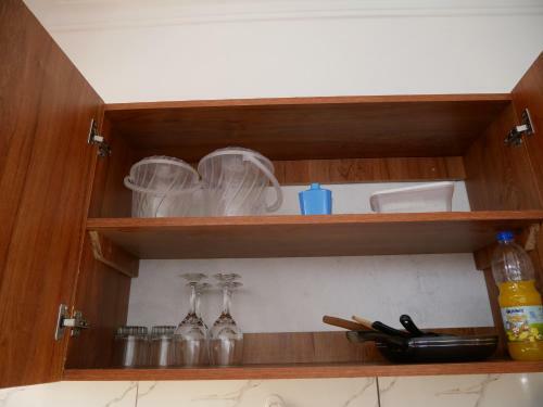 Apartamento Czar Homes