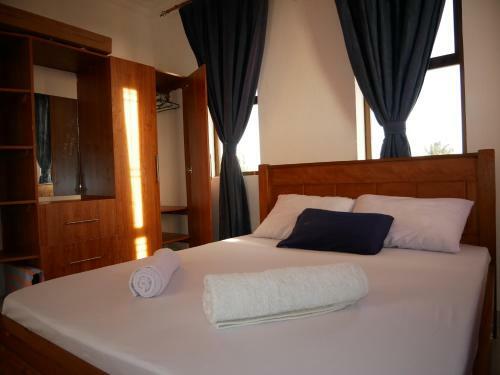 Apartamento Czar Homes