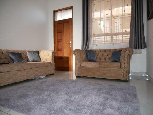 Apartamento Czar Homes