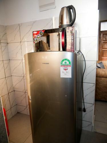 Apartamento Czar Homes