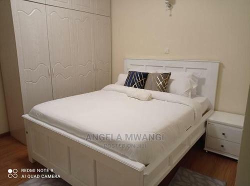 Geofranc Apartments