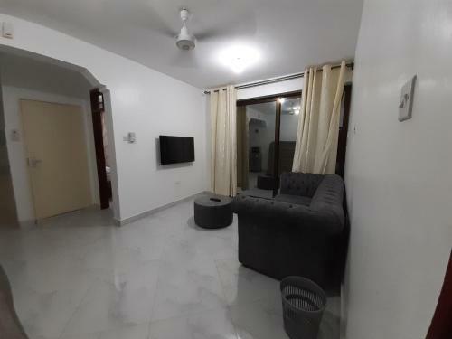 Bed & Breakfast Fahamu Luxury Bamburi