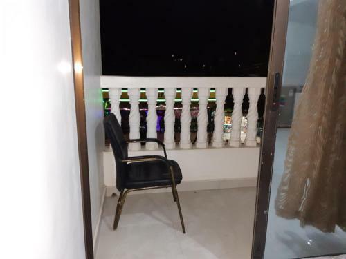 Bed & Breakfast Fahamu Luxury Bamburi
