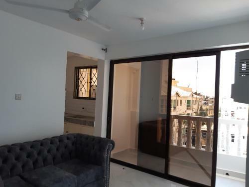 Bed & Breakfast Fahamu Luxury Bamburi