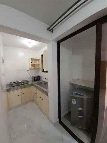 Bed & Breakfast Fahamu Luxury Bamburi
