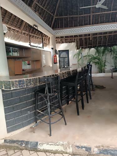Apartamento Spacious One Bedroom Opposite Prideinn Shanzu.