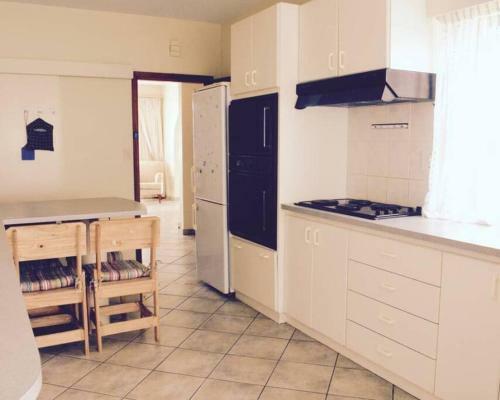 Fischreiher Seaside Self-catering Accommodation