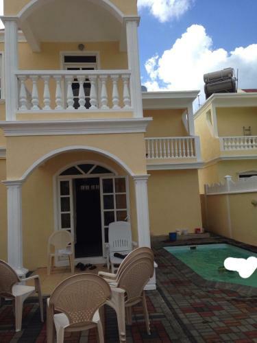 Apartamento Pereybere Villa