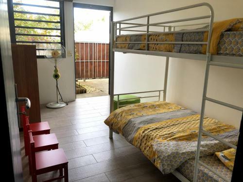 Apartamento Pamplemousse & Passion