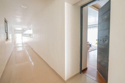 Bed & Breakfast Cytonn Apartments In Ruaka