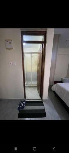 Spacious Studio Apartment, Free Parking On Premise