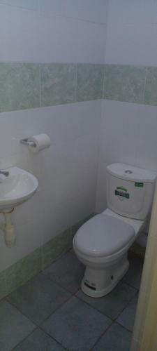 Hotel Grand Manor Guesthouse Ruiru
