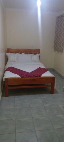 Hotel Grand Manor Guesthouse Ruiru