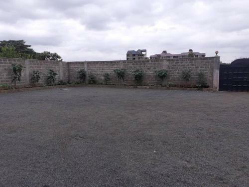 Elegant & Comfy Studio Apartment, Eastern Bypass - Ruiru