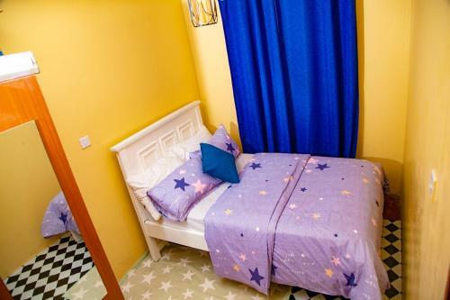 Apartamento Amazing Homestays Mwihoko