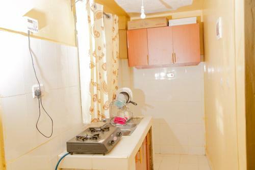 Apartamento Amazing Homestays Mwihoko