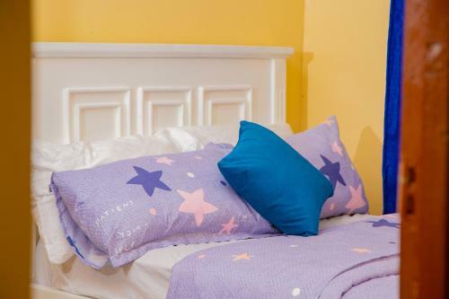Apartamento Amazing Homestays Mwihoko