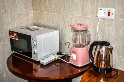 Apartamento Bliss Hope Stay