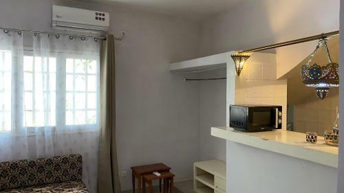Apartamento Studio Calme Aux Mamelles By Hestia Lights