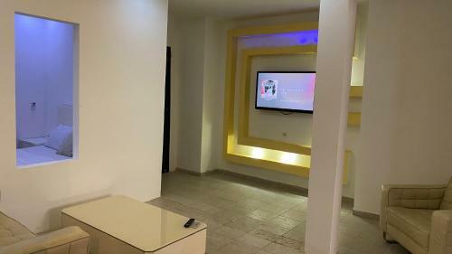 Apartamento Studio Calme Aux Mamelles By Hestia Lights