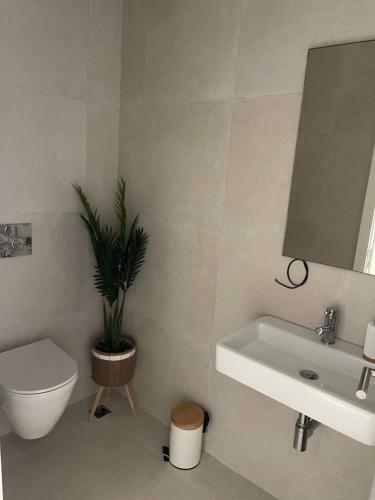 Prestigious 3 Bed Apartment In A Residential Area