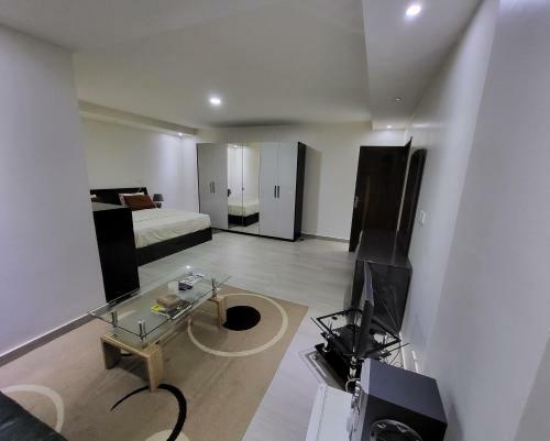 Apartamento Appart 3 Chambres Et Salon Meubl� Point E Dakar