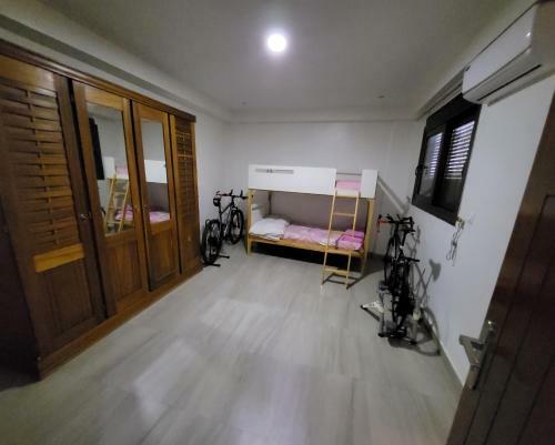 Apartamento Appart 3 Chambres Et Salon Meubl� Point E Dakar