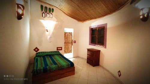 Lodge Naturubuntu