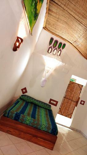 Lodge Naturubuntu