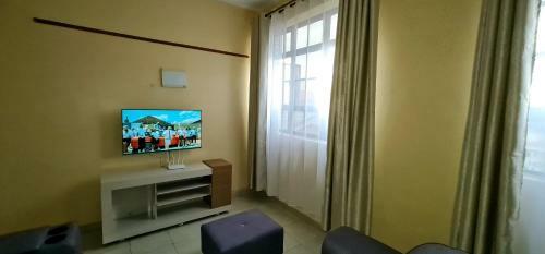 Apartamento Lavender Homes