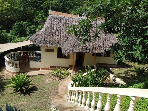 Apartamento Hinneok Cottage @ Ndege House Compound.