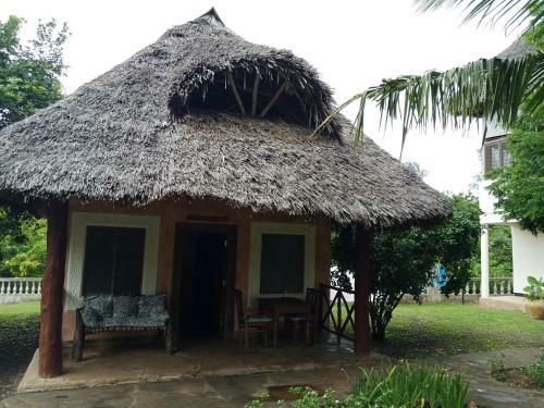 Apartamento Readboatje Cottage