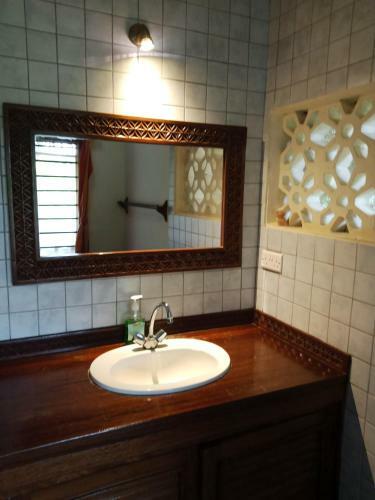 Apartamento Readboatje Cottage