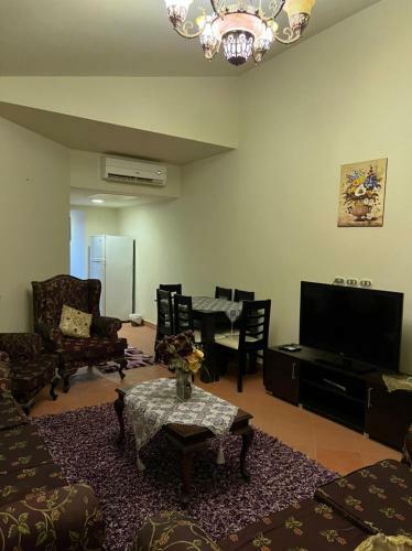 Porto Sokhna - Ain Sokhna