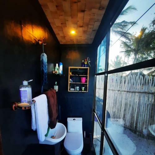 Villa Mirror House Watamu